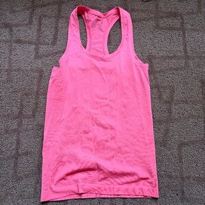 lululemon swiftly tech tank top